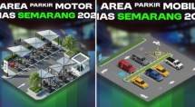 Keterangan Foto (ilustrasi): GIIAS Semarang 2025