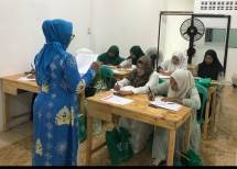 Program Menjahit Harapan Dhuafa Kembali Hadir, Dukung Kemandirian Ekonomi Masyarakat