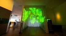 Instalasi Seni Multisensori Ahhhfterwork di Museum MACAN, Kolaborasi Harishazka Fauzan dan Heineken&reg;