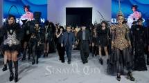 Fashion Show Opening Night, Senayan City Fashion Nation XIX Edition