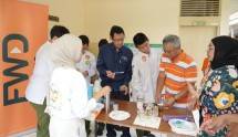 FWD Insurance Hadirkan Community Care Month