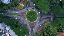 Lippo Karawaci jadikan keberlanjutan sebagai inti strategi bisnis masa depan.