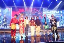 Firly, Alumni UBSI yang Tembus Karier Global