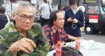 Polisi Limpahkan Berkas Tio Pakusadewo ke Kejaksaan