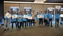 Kompetisi Midea Club