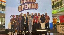 Champ Resto Indonesia Resmikan Tiga Brand Kuliner di Lippo Mall Nusantara