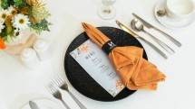 Swiss-Belresidences Kalibata meluncurkan program Table Manner Course bersertifikat internasional.