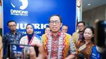 Wakil Menteri Perindustrian (Wamenperin) Faisol Riza (Foto: Ridwan/Industry.co.id)