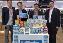 Unifam Perluas Pasar Global Lewat ISM Middle East Dubai 2025