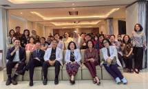 RS Medistra menggelar Health Talk dan meluncurkan Program Stroke Ready Hospital.