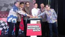 Resmi Dibuka, IMOS 2025 Hadirkan Tren, Teknologi, Berbagai Program dan Penawaran Seru Dunia Roda Dua