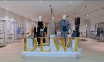 Dewi&rsquo;s Luxe Market Plaza Indonesia 