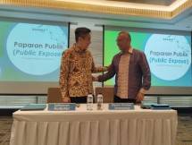 Kabar Baik! Emiten Multifinance, Radana Bhaskara Finance (HDFA), Membukukan Laba Bersih Sebesar Rp 2,80 Miliar hingga Semester 1 - 2025