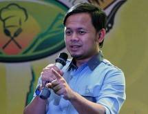 Bima Arya Sugiarto-Walikota Bogor (Foto ist)