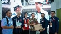 Keikutsertaan Thermotech di ajang RHVAC Indonesia 2025
