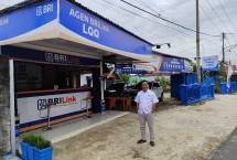 Agen BRILink Bengkulu