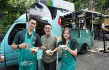 Bango hadirkan program Foodtruck Jajanan Bango (FJB), sebuah roadshow kuliner pertama dari Bango yang akan berkeliling ke 13 kota besar di Indonesia.