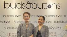Butik Pertama Buds & Buttons Hadirkan Konsep Belanja Berkelanjutan dengan Sentuhan Parisian Chic