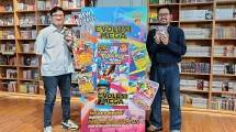 Peluncuran Seri Terbaru Pok&eacute;mon Game Kartu Koleksi Bertajuk &ldquo;Evolusi Mega&rdquo;
