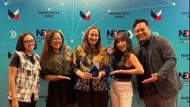  Jakarta, 22 September 2025 &mdash; STEB Asia dan Grow in Asia sebagai bagian dari STEB Group kembali mengukir prestasi dengan meraih empat penghargaan bergengsi di ajang NEXT Awards Indonesia 2025 yang diselenggarakan oleh Marketech APAC pada tanggal 18 September 2025. 