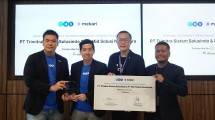 Mekari Officeless - TMS Consulting Jalin Kolaborasi Hadirkan HSE+ untuk Industri Mining, Oil, & Gas