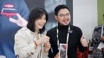 Malam puncak Thermotech di gelaran RHVAC Indonesia 2025