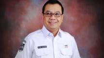Faik Fahmi Ditetapkan Direktur Utama AP1