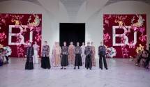 Benang Jarum Hadirkan Sentuhan Mewah Melalui &ldquo;Viola Collection&rdquo; di Fashion Nation XIX Senayan City