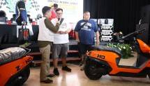 Rangkaian Program Edukatif dan Promo Spesial Meriahkan IMOS 2025