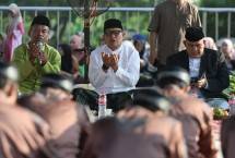 Doa bersama