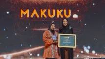 MAKUKU, Pelopor Popok SAP Thin Core di Indonesia, Raih Superbrand 2025