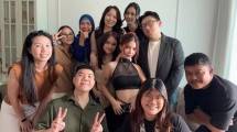 Kolaborasi Milari dengan Maria Karina