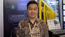 Josh Soo Kin Cheong, Data Center Manager Digital Solutions Prysmian