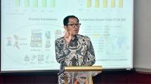 Kemenperin Genjot Kualitas Wirausaha IKM Daerah untuk Perkuat Struktur Industri Nasional