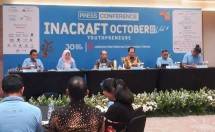 INACRAFT October 2025 Hadirkan Youthpreneurs: Pameran Kriya, Budaya, dan Masa Depan di JICC Jakarta