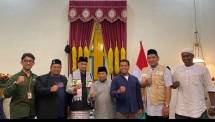 Dompet Dhuafa Nobatkan Sultan Deli XIV Jadi Ambasador Zakat dan Wakaf