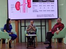 Hari Jantung Sedunia, Siloam Hospitals TB Simatupang Perkuat Edukasi dan Teknologi Layanan Jantung