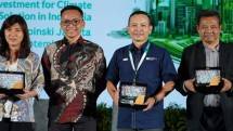 Indonesia Climate Finance Dialogue 2025, Ajang IIF Perkuat Peran dalam Pembiayaan Hijau