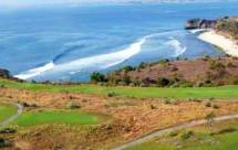  PT Intra Golflink Resorts resmi memulai pembangunan proyek hotel terbarunya, Banyan Tree, di kawasan prestisius New Kuta Golf, Bali.