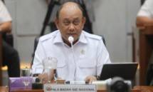 Badan Gizi Naaional (BGN): Rapid Test Makanan Sudah Diterapkan di Dapur MBG Polri