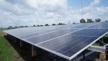 Xurya Hadirkan PLTS Hybrid Off-Grid di Hasnur Group, Dukung Akses Energi Bersih yang Andal di Kalimantan.