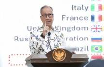 Menperin Agus: Industri Nasional Semakin Agresif 