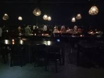Rumah Makan Klapa Manis Cirebon (Foto Dije)