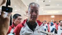 Menteri Perindustrian (Menperin) Agus Gumiwang Kartasasmita (Foto: Ridwan/Industry.co.id)