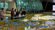 Kawasan BSD City