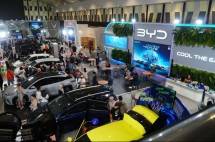 GIIAS Semarang 2025