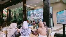 Dompet Dhuafa Optimalisasi Komunitas Sebagai Mitra Kolaboraksi Kebaikan