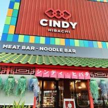 Restoran Jepang Cindy Hibachi Palembang Terdigitalisasi dengan Layanan Indibiz dari Telkom