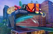 The Pullman Express 2025_Pullman Singapore Orchard