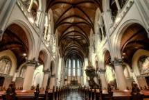 Gereja Katedral Jakarta (Foto Dok Industry.co.id) 